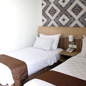 D Kayon Hotel Demangan Yogyakarta