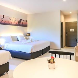 Family King Suite